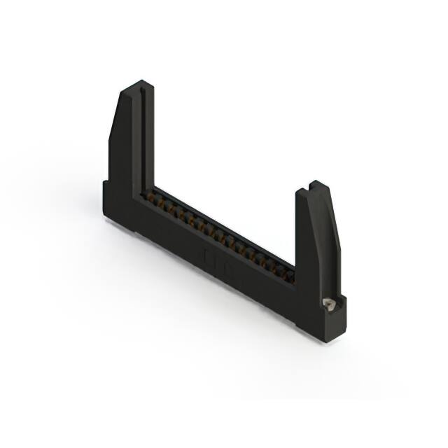 357-016-541-178 EDAC Inc.  Edgeboard Connectors